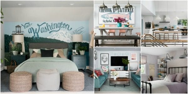 HGTV Dream Home 2018 Inside 