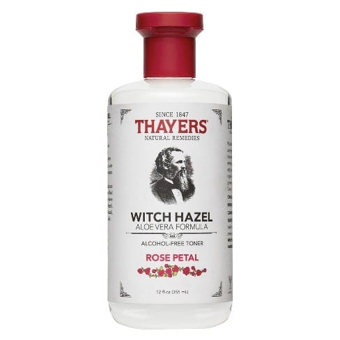 Amazing ways to use Witch Hazel TodaysCreativeLife.com