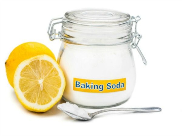 Natural Ways to Deodorize your Home | Toxin Free ways to have a cleaner smelling home. TodaysCreativeLife.com 