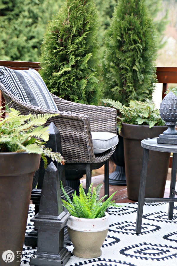 The Best Affordable Ideas for Patio Decor: Summer Tour