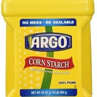 10 Great Uses for Cornstarch