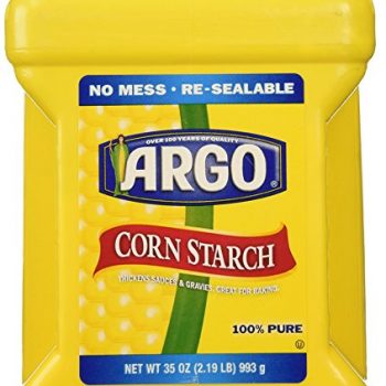 10 Great Uses for Cornstarch | Household ways to use cornstarch | Life Hacks | Kitchen Hacks | for your skin and more | TodaysCreativeLife.com