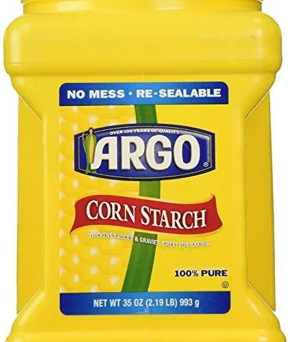 10 Great Uses for Cornstarch | Household ways to use cornstarch | Life Hacks | Kitchen Hacks | for your skin and more | TodaysCreativeLife.com