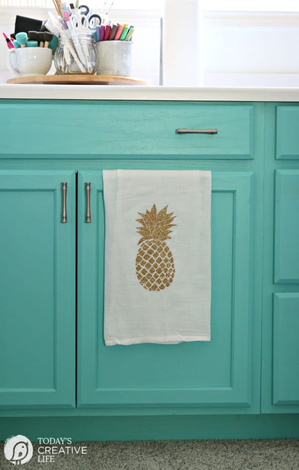 Cricut Explore Air 2 Home Decor Ideas - Martha Stewart Collection