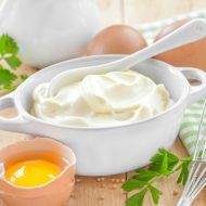 10 Unusual Ways to Use Mayonnaise