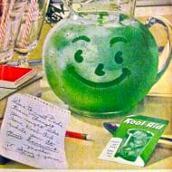 Creative Ways to Use Kool-aid