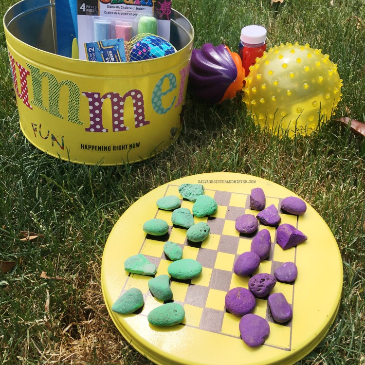 New Activity Kits for Kids, Summer Activity Kits