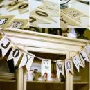 paper banner