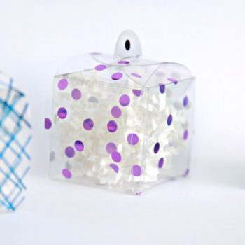 Cricut Scoring Wheel DIY Gift Box | How to make a gift box | Cricut Projects | Scoring Wheel Ideas | TodaysCreativelife.com