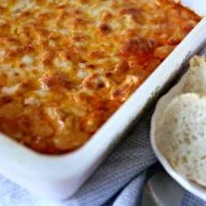 Hot Buffalo Chicken Dip Recipe