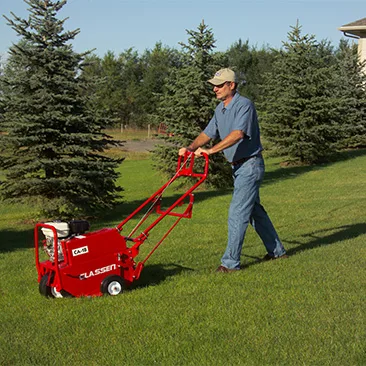 Commercial Grade Aerator