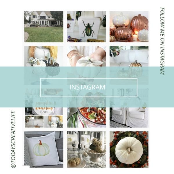 Instagram Today's Creative Life