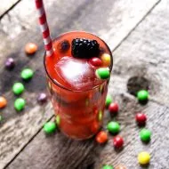 Taste the Rainbow Cocktail Recipe