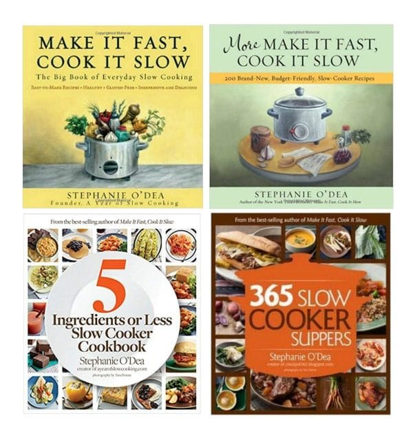 Slow Cooker Soups 365: Enjoy 365 Days With Amazing Slow Cooker Soup Recipes In Your Own Slow Cooker Soup Cookbook! [Book 1] [Book]