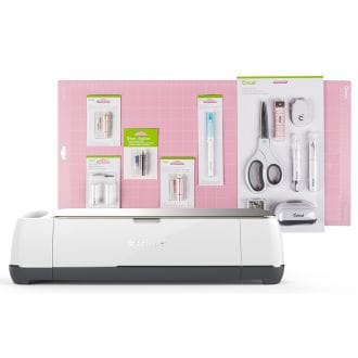 Circut Maker Bundle Sewing | TodaysCreativeLife.com