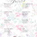 Essential Oil Diffuser Blends for Spring and Summer | A Non-Toxic way to scent your home | TodaysCreativeLife.com