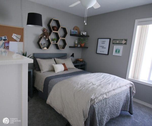 Bedroom Ideas for Young Men | Today\u0026#39;s Creative Life