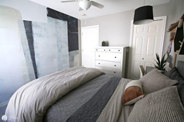 men bedroom