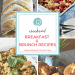 Breakfast and Brunch Recipe eBook