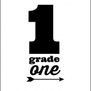 printable grade one first day of photos