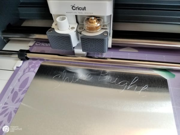 Cricut Maker Knife Blade - Today's Creative Life