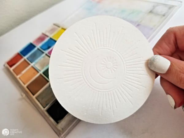 Cricut Scoring Wheel Paper Luminaries - Today's Creative Life