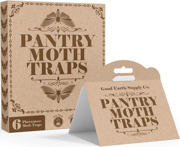 Pantry Moth Trap