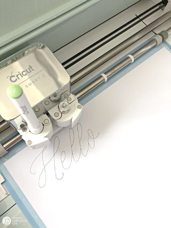 5 Things I Love About the Cricut Explore Air 2 - All for the Memories