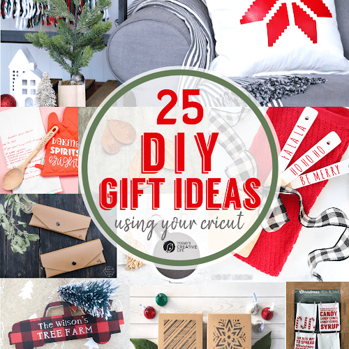 photo collage Christmas gift ideas