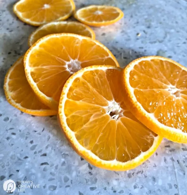 Orange Slices