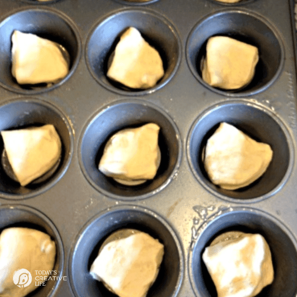 Muffin Tin Biscuits