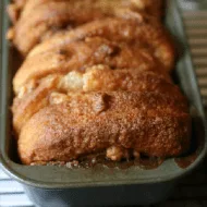 Monkey Bread Loaf