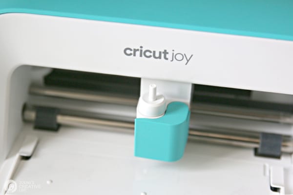 Cricut Joy Cutting Machine