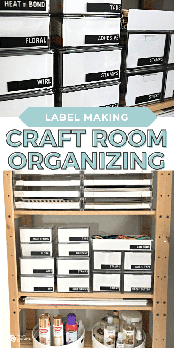 Closet organization - 4 DIY ideas to organize your closet! – Cricut