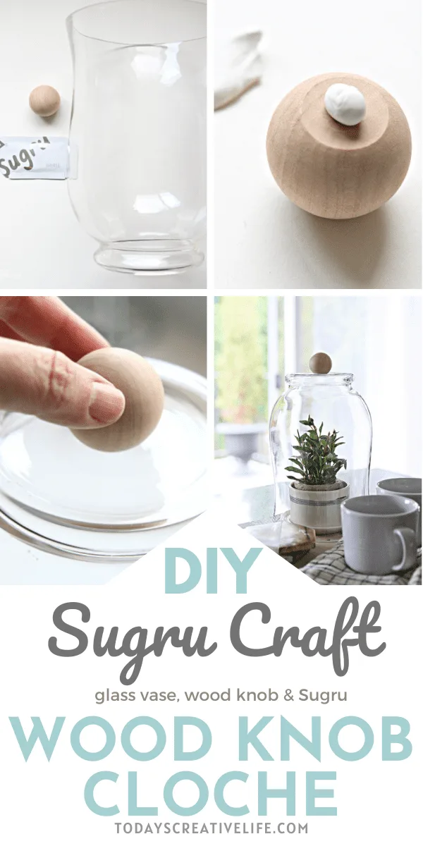 DIY Rustic Decor