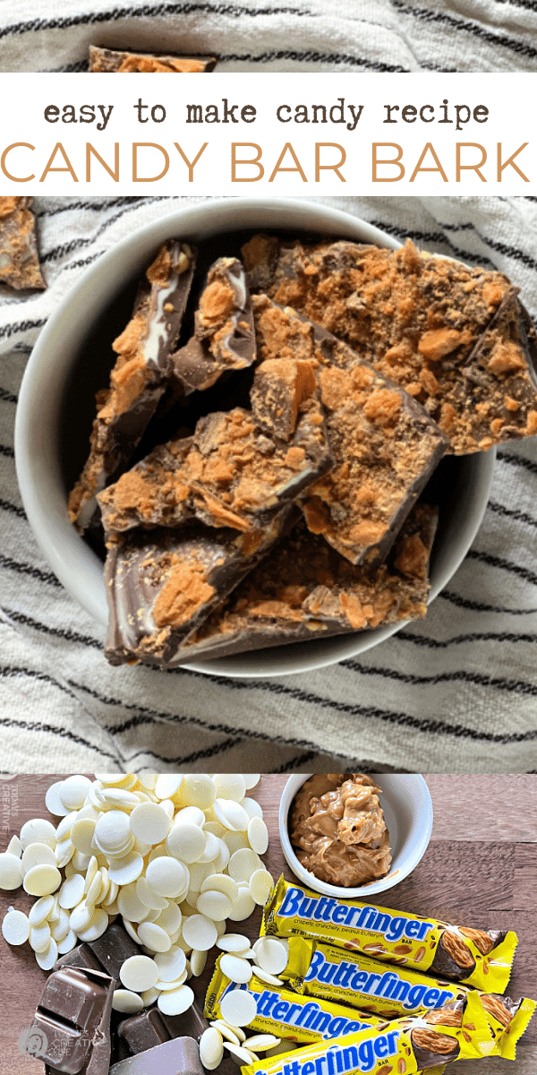 Nutterfingers Candy Bar Recipe