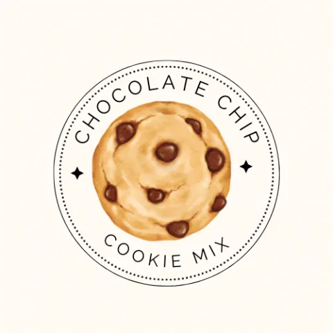 Chocolate Chip Cookie Mix